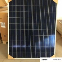 库存光伏板回收 库存太阳能光伏板回收 捷迅腾光伏