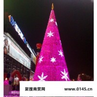 北京圣诞树 北京圣诞树厂家 大型圣诞树安装