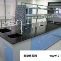 北京实验室家具生产及销售**全钢试验台 边台、中央台   试验台