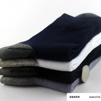 手套纱线材料 抗菌除臭防静电导电化学纤维 保健产品铜纤维材料