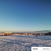 安徽天然雪机厂家批发 天然造雪机全国招代理