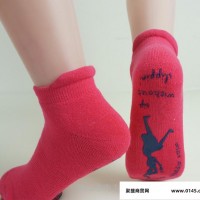 瑜伽系列用品厂家生产健身瑜伽袜 按摩瑜伽袜子