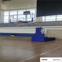 篮球架 体育用品篮球架 不锈钢篮球架批发 _交货及时