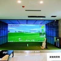 高尔夫3d模拟器|3d模拟高尔夫