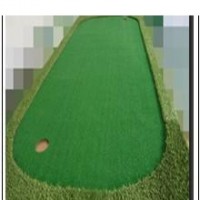 高尔夫移动果岭 便携式 专业果岭草 打击垫 草坪 练习用品包邮