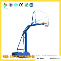 【T长沙篮球架厂家雨花公园篮球架安装|小区篮球架价格】