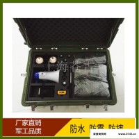 上海滚塑箱野战作业箱**箱消防器材箱设备器材箱光学箱