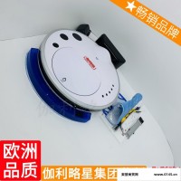 清洁机智能扫地机清扫机自动清洁机器人洗涤机上海商用