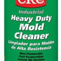 CRC 03315工业级强力模具清洁剂