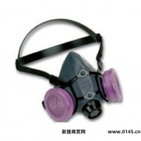 供应霍尼韦尔Honeywell550030S防护口罩 呼吸防护