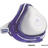 供应霍尼韦尔Honeywell4200S防护口罩 呼吸防护