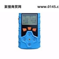 如特安防   北京KP836型便携式气体检测仪 外置泵多合一检测仪 采用进口传感器