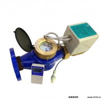 荣翔电子现货供应水电一卡通水表电表 家用水表 IC卡智能水表