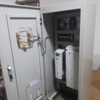 膨化设备PLC控制柜  杀菌锅食品设备自动化控制柜