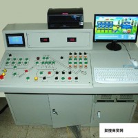 搅拌站电控柜自动化管理系统 控制柜
