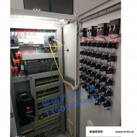 万豪**液压坝控制系统PLC控制柜 智能化远程控制视频监控管理系统