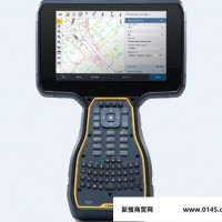 天宝耐特 手簿供应 TSC7控制器 GIS数据采集 多触点大屏幕 坚固设计