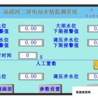 四川国科GPRS无线水位传输监控系统支持OEM