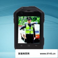 亮见DSJ-4G 陕西交通执法记录仪 内置GPS定位
