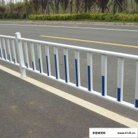 宝坤制造商生产1.2*3米的市政交通护栏