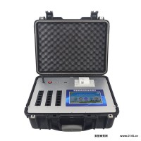 方科FK-G1800 多功能食品检测仪 食品安全快速检测仪生产厂家
