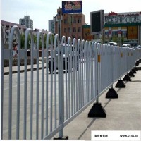 交通护栏品质保障    交通锌钢护栏
