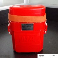用过滤式自救器 ZL60过滤式自救器 安防救护产品批发自救器销售