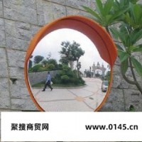 顺安联盾交通拐角镜说明  北京交通拐角镜批发  交通拐角镜图片