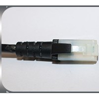鑫田美正标超五/超六 LED网线LED线材LED排线LED电缆线LED电源线