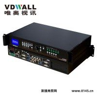 LVP605系列LED高清视频处理器 多机级联拼接