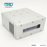 【天瑞达】TUV-X550 UV固化机UV-LED线光源 UV线光源LED