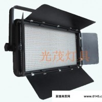 GM-LED1200数字化平板影视灯 演播室灯具厂家