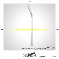 【SEEPOSH】新款高品质品牌专卖店橱窗/展柜专用LED射灯