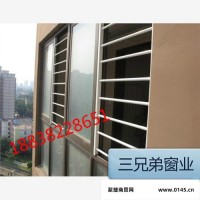 18838-228651郑州定做儿童防护窗sq