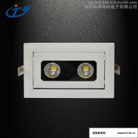 锦州市led与节能灯的区别室内照明设计浅析led投光灯**