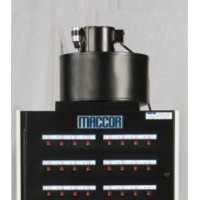 MACCOR   S4000 锂电池生产检测设备