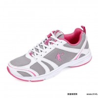 乔丹 女鞋 内增高女鞋 春季 OM4230299  **温州